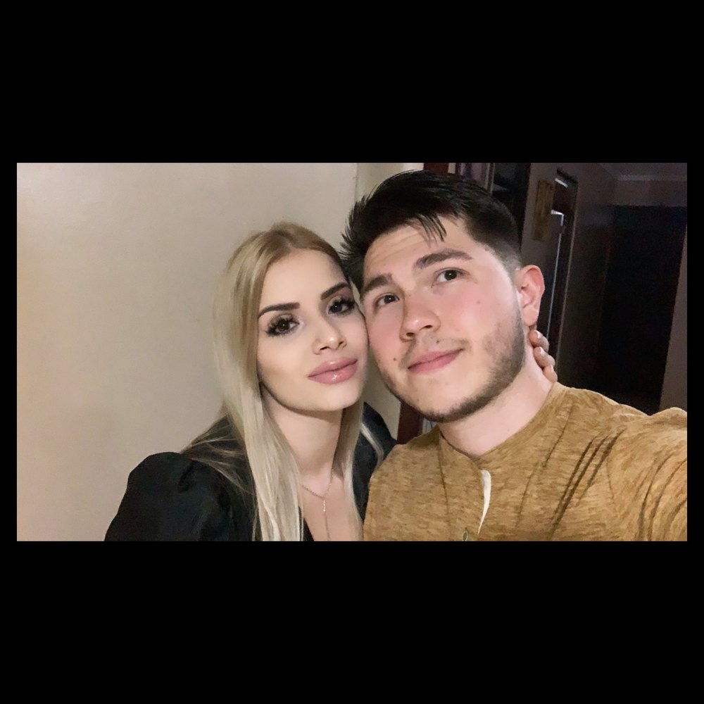 Meet your Posher, Valerie